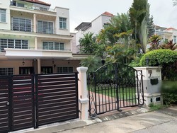 Villa Verde (D23), Terrace #205957511